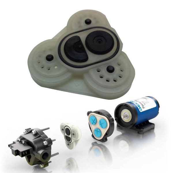 Delavan Valve Kit 7800