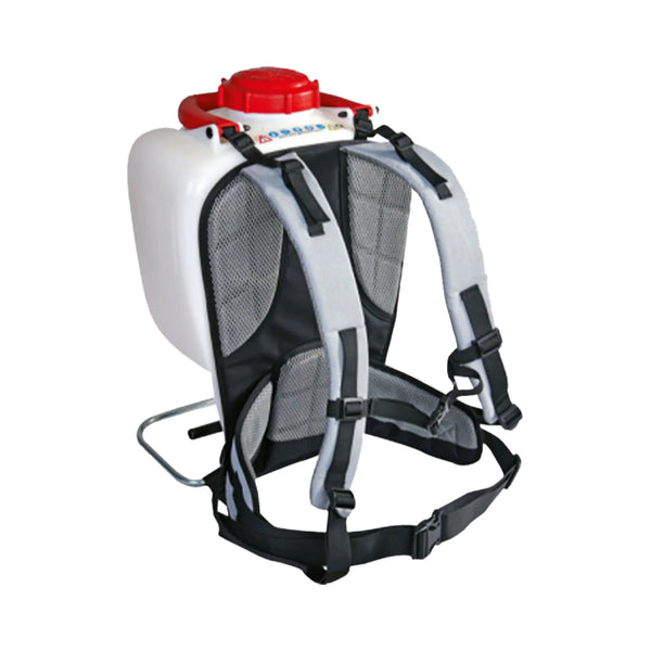 Solo Pro Backpack adjustable vest / Pakman