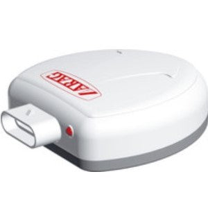 Arag Atlas 100 GPS Receiver Into Arag Visio with 3 pin plug