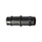 Hose Tail Joiner Plastic 1" 25mm Tail