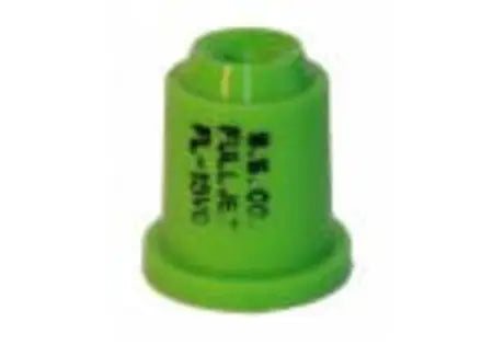 Wide Angle Full Cone FL-15VC Green Nozzle.