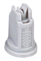 Air Induction Nozzle Flat Fan 11006 grey