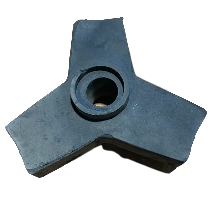 Shaker 3 point for harvester - no bearing