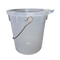 Calibrated Measuring Bucket with Handle 20 Litre