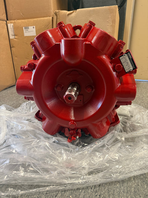 Hardi 464/10 Spray Pump