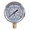 Sprayshop Cropping Sprayer Pressure Gauge Lower Mount 63mm 0 - 300psi