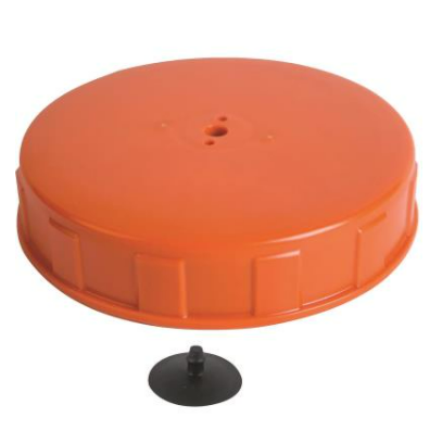 Tank Lid to suit Jacto XP Series Knapsack Sprayer.