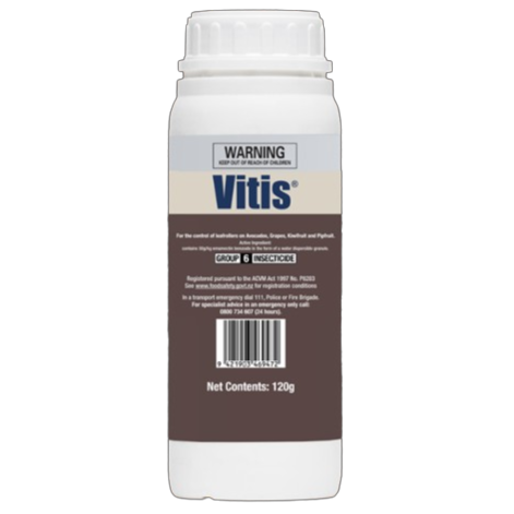 Vitis 120g Proclaim insecticide
