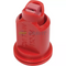 Nozzle Air Twin Ceramic 11004 Red