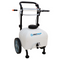SpraySmart 35L Trolley Sprayer 35 Litre Tank Battery Powered 12 Volt 3.8L/Min Pump 4.5 Metre Hose M30 Spray Wand & 1.5 Metre Boomless Nozzle