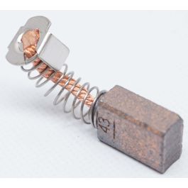 Single Brush for Quik Spray motor 12v
