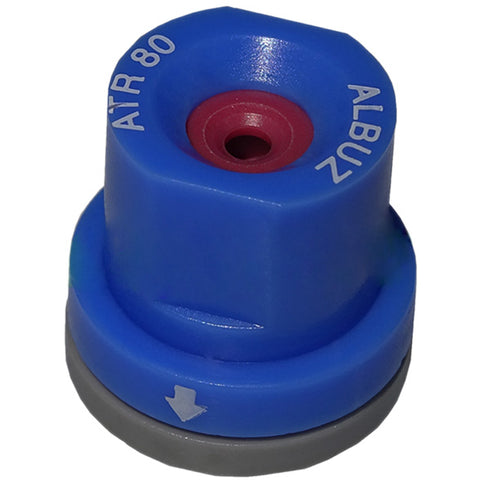 Hollow Cone ATR 80° Blue Nozzle.
