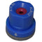 Hollow Cone ATR 80° Blue Nozzle.