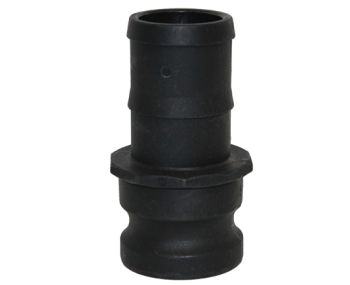 Camlock Hose Coupler, 38mm Type E150