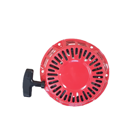 Recoil Starter for Honda GX 5.5HP with special ('L' shaped) steel pawls.