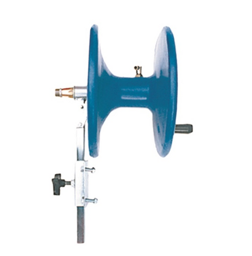 Poly Hose reel, can take 30M of hose