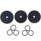 Diaphragm Service Kit Suits Udor Kappa 33 43 53 Pumps