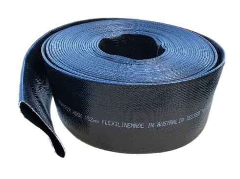 Layflat Drag Hose 200 Series 76mm/3"