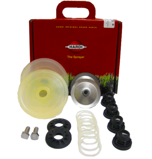 Hardi Repair Kit To Suit Hardi 1200 Spray Pump.
