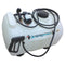 SpraySmart 225 Litre Deckmount Sprayer Everflo 12 Volt 8.3L/Min 40-70Psi Pump 4.5 Metres Spray Hose & Powerjet Spraygun