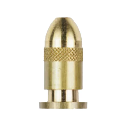 Solo Brass Adjustable Nozzle Solo
