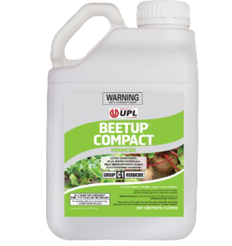 Beetaway Herbicide 10L