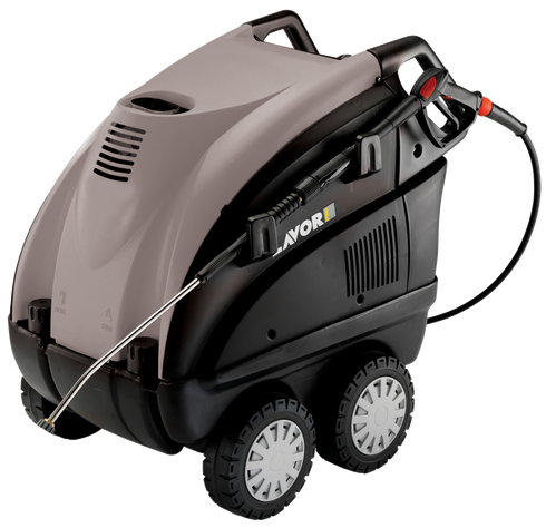 Lavor NPX1310M Steam Cleaner 1885psi 10Lpm