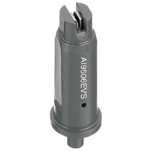 Teejet Nozzle Stainless Flat-fan Air induction 9506 Even spray