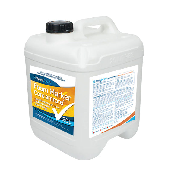 SpraySmart Foam Marker Concentrate 20L