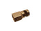 Floodjet Nozzle Brass 1/8" BSPM 5.0.