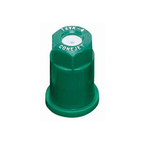Conejet Hollow Cone TXVK4 Spray Tip Nozzle