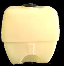 Agripower 600Lt Spray Tank & Lid