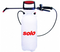 Solo 465 Sprayer, 5 litre,
Handheld pressure sprayer.