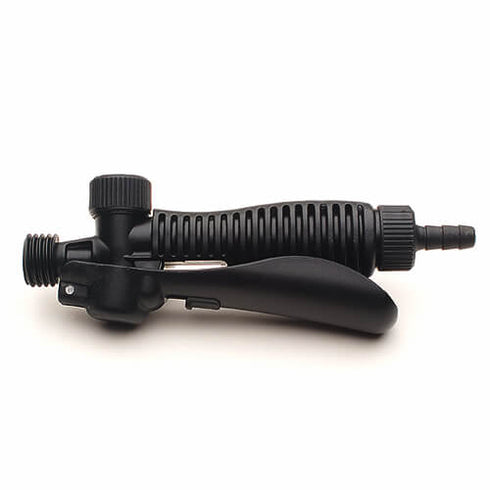 Swissmex Trigger suits Swissmex knapsack.