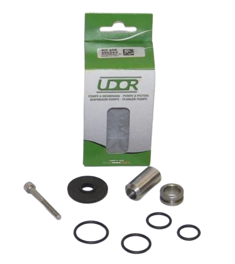 Repair Kit To Suit Udor DL Control Unit.