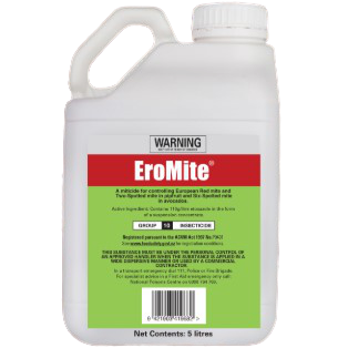 Eromite miticide 5L
