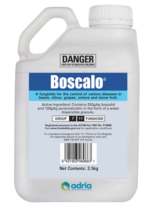 Boscalo Fungicide 2.5Kg (Strobilurin Pristine)