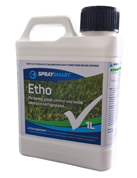 Spraysmart Etho 500 SC 5 Litre Herbicide