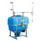 Bertolini Hort Pack 400 Litre Tank PA430 40L/Min 580Psi Pump 4 x 4 Short Barrel Hort Boom