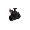 Solenoid Valve 50mm 12 Volt DC