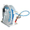Quik-spray Hose Reel 100 Metre 12V 250W Motor