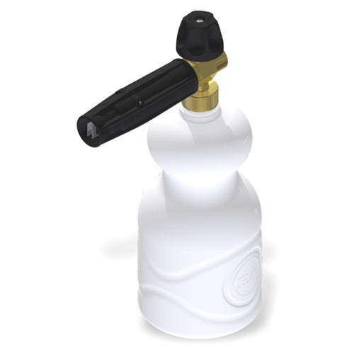 Waterblaster Foamer LS3-2, 1Litre Foam Lance Kit - suits QRC.