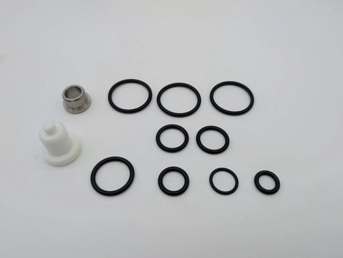 Repair Kit To Suit Braglia Long Range Turbo Spray Gun.