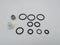 Repair Kit To Suit Braglia Long Range Turbo Spray Gun.