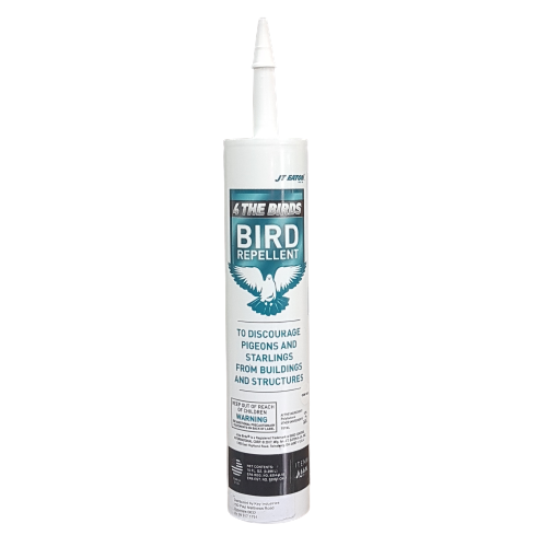 Bird Repellent Gel 300g