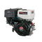 Loncin Motor 420cc 15Hp 1" Horizontal Shaft