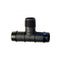Tee Lateral Male 19 - 15mm