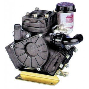 Bertolini PA430-2 Diaphragm Pump 40L/Min 600Psi