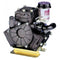 Bertolini PA430-2 Diaphragm Pump 40L/Min 600Psi