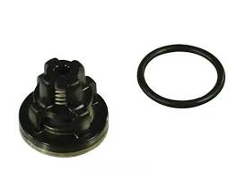 Valve Cage & spring to suit Comet APS71, APS96 pumps.